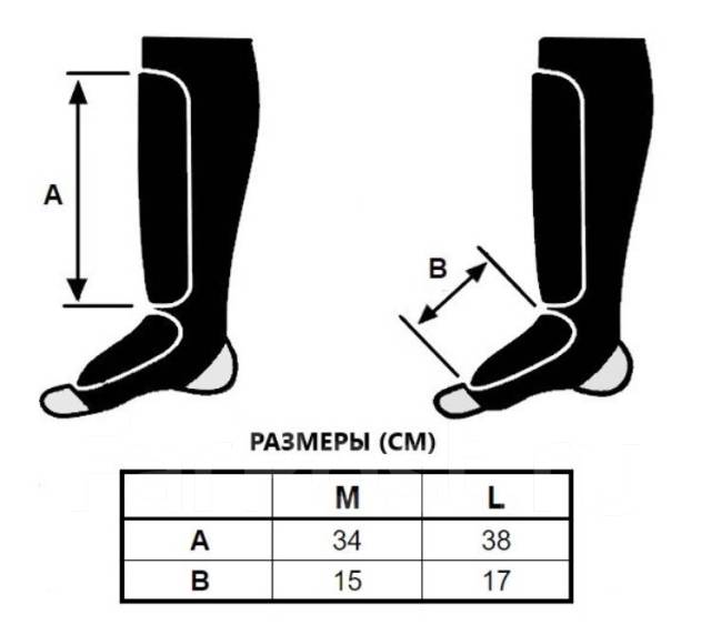Диаметр голени. Защита голени Размеры таблица. Как определить размер защиты голени. Как подобрать защиту голени по размеру. Высота защиты голени.