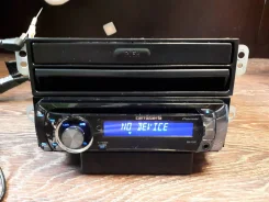 Pioneer Carrozzeria DEH-P540 ����