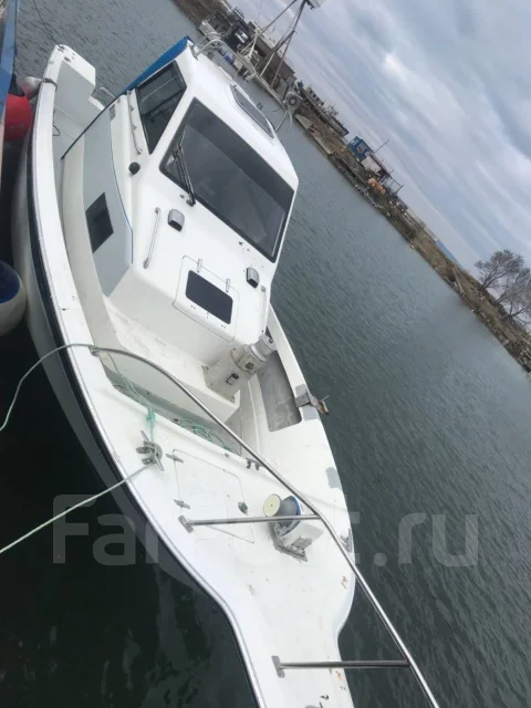 Yamaha UF-27. 2000 ���, ����� 9��., ��������� ���������, 225��.�., ������ ����
