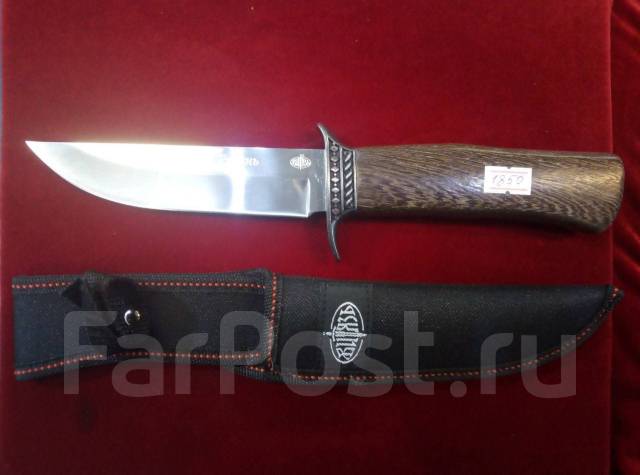Нож Рязань - , фонари и инструменты во Владивостоке