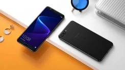 Honor View 10. �/�, ������, 3G, 4G LTE, Dual-SIM, NFC ����