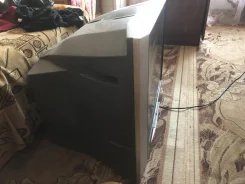 Panasonic TC-2150RM. LED ����