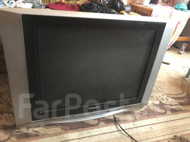 Panasonic TC-2150RM. LED ����