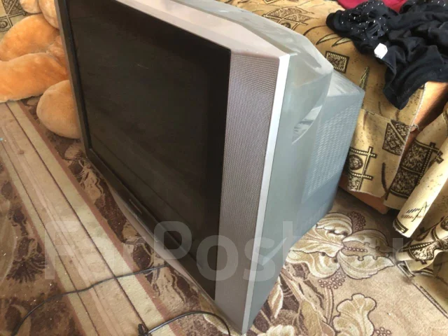 Panasonic TC-2150RM. LED ����