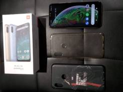 Xiaomi Mi A2 Lite. /, 32 , , 3G, 4G LTE, Dual-SIM 