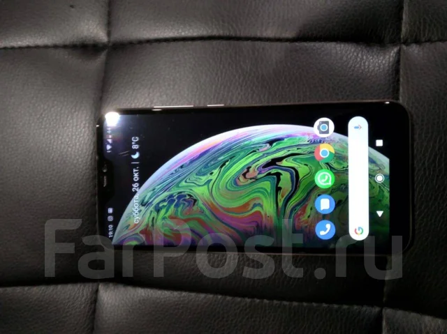 Xiaomi Mi A2 Lite. �/�, �������, 3G, 4G LTE, Dual-SIM ����