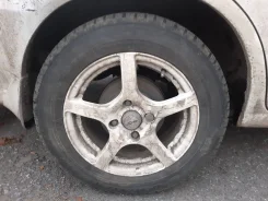 Dunlop SP Winter Ice 01. ������, ����������, 2015 ���, �/�, ����� 20�%
