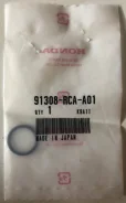 ������ ������� ���������� ������� 91308-RCA-A01 Honda �������� 91308-RCA-A01 ����