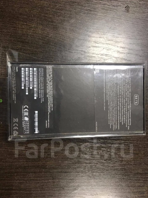 Apple iPhone 11 Pro Max. �����, 3G, 4G LTE, ����������, NFC ����