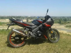 Nexus Moto JXN 200 JXR 200 Lon�in /Spitzer NK Sagita Spidzer ������ ����