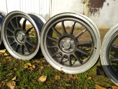 CMST Forged Wheels. 7.0x17", 4x100, ET42, �� 67���. ����