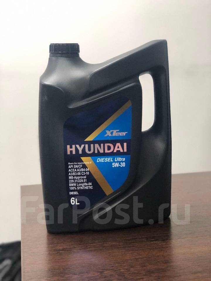 1061001 hyundai xteer