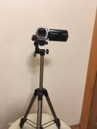 Panasonic HDC-SD40 ����