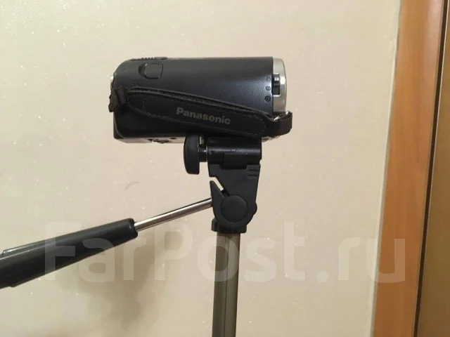 Panasonic HDC-SD40 ����