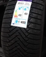 Laufenn I FIT Ice. ������, ��� �����, ����� ����