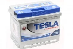 Tesla. 60��.�., ��������, ������������ ������ ����