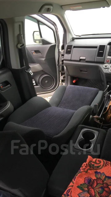 Honda Crossroad. �������, ��������, 1.8 (140��.�.), ������, 80 000����. �� ����