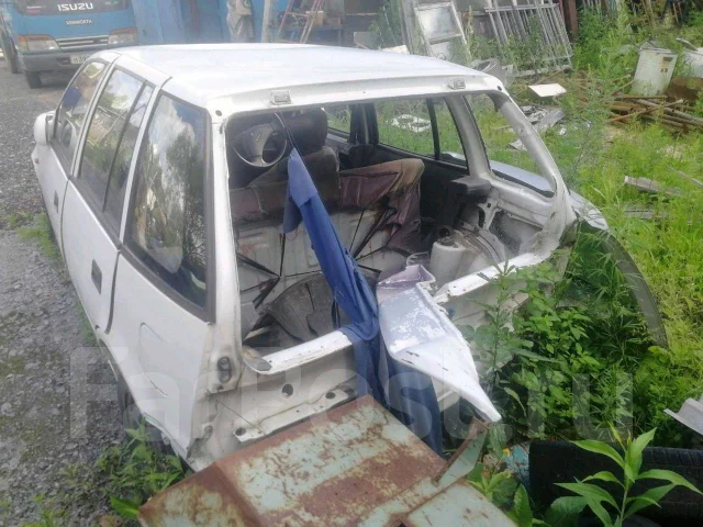 Suzuki Alto. ��������, ��������, ������, ��� ��� ����