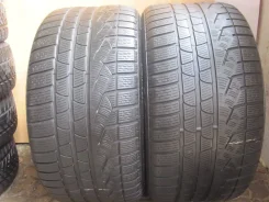 Pirelli W 240 Sottozero S2 Run Flat. ������, ��� �����, 2017 ���, �/�, ����� 30�%