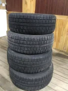Toyo Garit G4. ������, ��� �����, 2011 ���, �/�, ����� 20�%