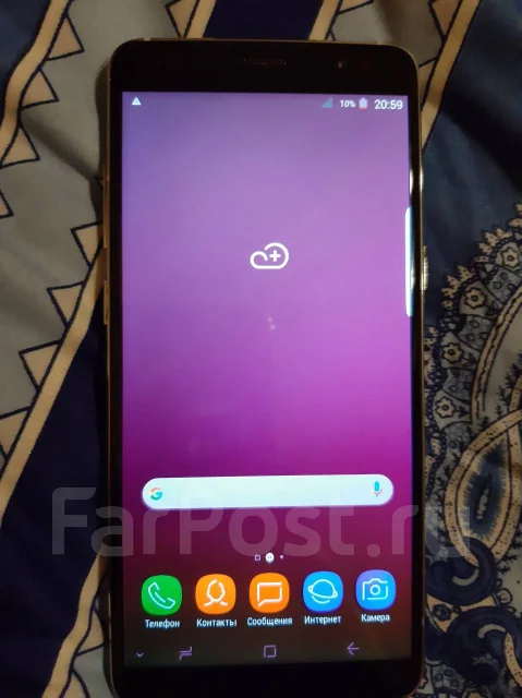 Samsung Galaxy S9+. �����, �����������, 3G, Dual-SIM ����