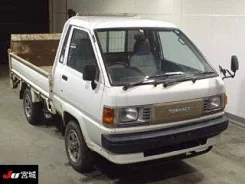 Toyota Lite Ace ����