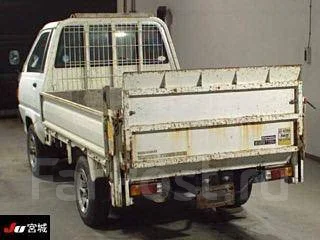 Toyota Lite Ace ����