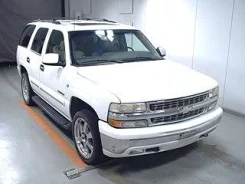 Chevrolet Tahoe. �������, 4wd, 5.3, �/�, ��� ���. ��� ����� �� ������������ ����