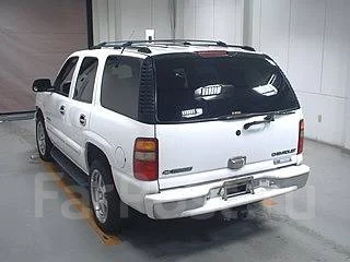 Chevrolet Tahoe. �������, 4wd, 5.3, �/�, ��� ���. ��� ����� �� ������������ ����