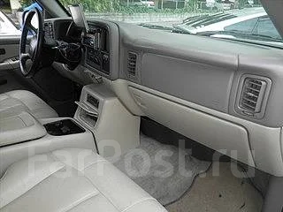 Chevrolet Tahoe. �������, 4wd, 5.3, �/�, ��� ���. ��� ����� �� ������������ ����