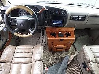 Chevrolet Express. �������, ��������, 5.7, �/�, ��� ���. ��� ����� �� ������������ ����