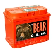 Tyumen BatBear