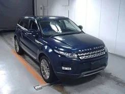 Land Rover Range Rover Evoque. �������, 4wd, 2.0, ������, �/�, ��� ���. ��� ����� �� ������������ ����