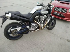 Yamaha MT-01. 1 700����. ��., ��������, ���, � �������� ����
