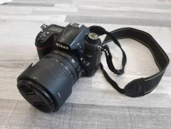 Nikon D7000 Kit. 15 - 19.9 �� ����