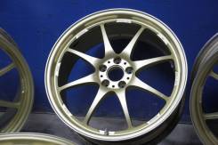 TOMS. 7.5x18", 5x100, ET48 