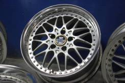 Inter Milano Voltec Extreme F-5. 7.0/8.0x17", 5x114.3, ET38/38 ����