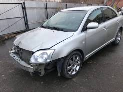 Toyota Avensis ����