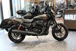 Harley-Davidson Street Rod. 750����. ��., ��������, ���, ��� ������� ����
