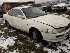 Toyota Corolla Levin. AE101, 4AGE ����