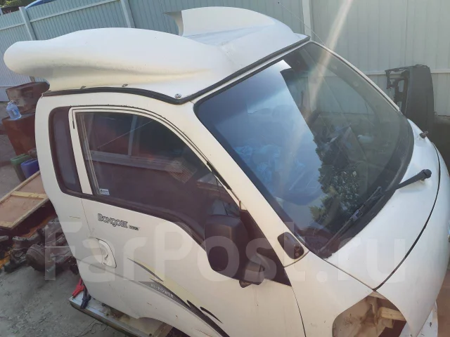 Kia Bongo ����