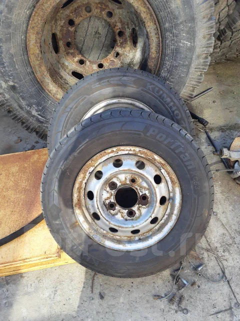 Kia Bongo ����
