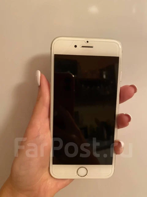 Apple iPhone 6. �/�, �����������, 3G, 4G LTE, NFC ����