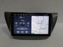 ��������� Mitsubishi Lancer 2003 - 2010 android 12 2/32GB ����
