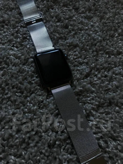 Apple Watch Series 1 ����