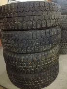Bridgestone Winter Radial WT-14. ������, ����������, �/�, ����� 10 % ����