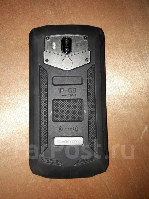 Blackview. �/�, ������, 4G LTE, Dual-SIM, ����������, NFC ����