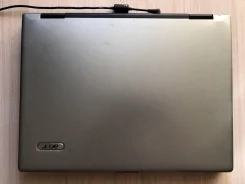 Acer TravelMate. 15.4", 1,5����, ��� 512 ��, ���� 60���, Bluetooth ����