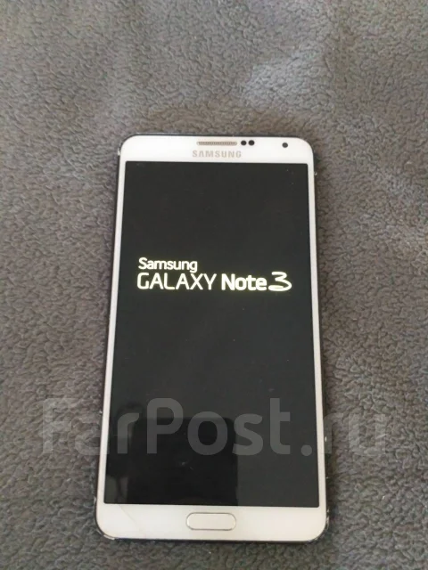 Samsung Galaxy Note 3. �/� ����