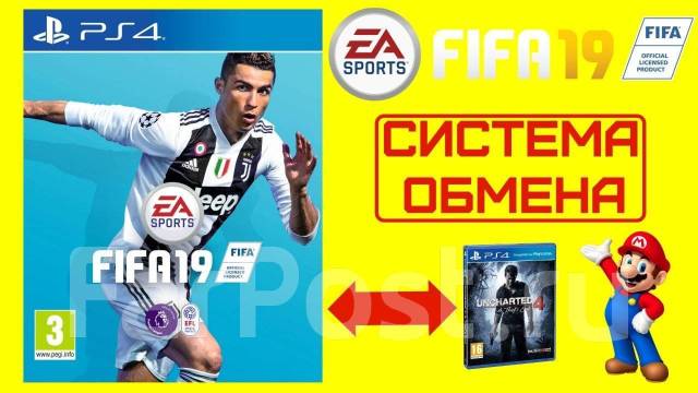   FIFA 19 -   PC